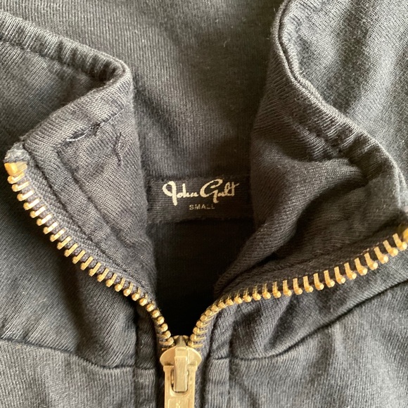 Brandy Melville Tops Brandy Melville Los Angeles Sweatshirt Poshmark